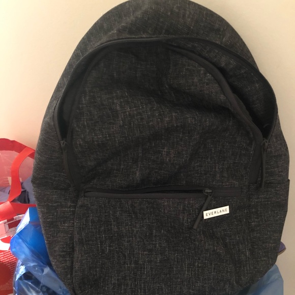 Everlane small backpack - Picture 1 of 1